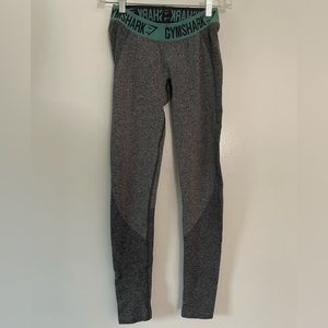 Gym Shark Leggings